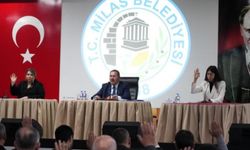 Milas Belediyesi suya zam yaptı