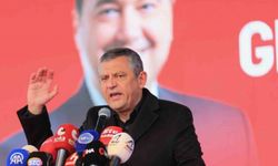 Özgür Özel: "Artık bu kutuplaşmadan çıkmamız lazım"