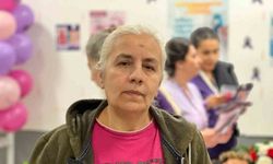 Kanseri yendi, herkese çağrı yaptı