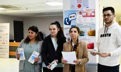 Manisa CBÜ’nün uzmanları uyardı: "Su buharı değil, ağır metal karışımı"