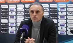 Manisa FK - Bandırmaspor maçının ardından