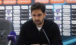 Manisa FK - Boluspor maçının ardından