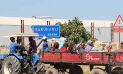 Manisa traktörde zirvede, motosiklette Türkiye 4’üncüsü