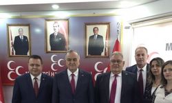 MHP’li Akçay: "CHP cinnet geçiriyor"