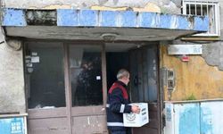 Ramazan öncesi 22 bin sofraya büyükşehirden destek