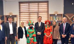 Ramazan Sokağına yoğun ilgi