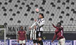 Trendyol 1. Lig: Manisa FK: 3 - Bandırmaspor: 2