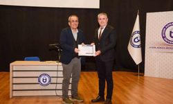 ADÜ'de '28 Şubat'tan 15 Temmuz'a Darbelerin Anatomisi' konferansı gerçekleşti