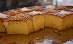 Afyonkarahisar'da tatlı satışları Ramazanla birlikte arttı