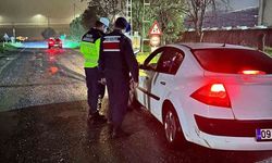 Aydın'da Çember operasyonu: 41 şahıs yakalandı