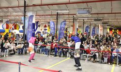 Başkan Çerçioğlu vatandaşları Ramazan etkinlikleri ile buluşturuyor