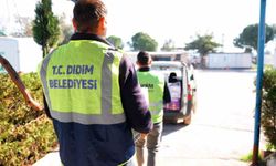 Başkan Gençay: 'Ramazan'da sofralarımız paylaştıkça güzel'