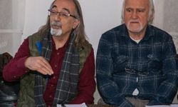 Çalıkuşu Kültür Evi edebiyat dolu bir güne ev sahipliği yaptı