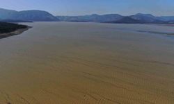 İzmir barajlarında yağmur bereketi