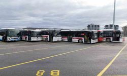 İzmir ulaşımında akıllı adım: Garajlar dijitalleşiyor