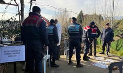 İzmir'de 17 yıldır kayıp kadının cesedi eski eniştesinin bahçesinde bulundu