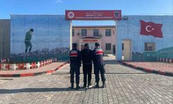 Jandarmanın yakaladı 18 kişi tutuklandı