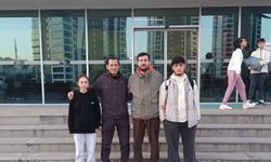 Kütahyalı genç sporcudan Türkiye Taekwondo Şampiyonası'nda önemli başarı