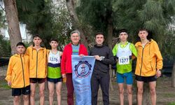 Kütahyalı sporculardan büyük başarı