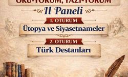 Liseli gençler Aydın'ı temsil etmek için bir araya gelecek