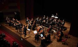 Muğla ve Kuzey Kıbrıs aynı sahneyi paylaştı