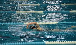 Okul Sporları 'Yüzme Müsabakaları' sona erdi