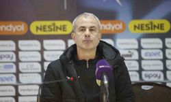 Sefer Yılmaz: 'Hatay maçında inşallah bu mağlubiyeti telafi edeceğiz'