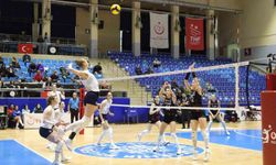 Sultanlar Ligi: Aydın Büyükşehir Belediyespor: 0 - Fenerbahçe: 3