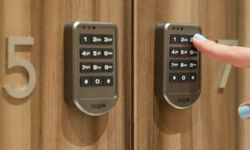 Yeni nesil kilitler 'kilitli kalma' sorununa çözüm sunuyor