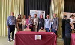 Yerelde katılımın gücü Antalya'da buluştu