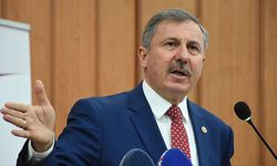 Selçuk Özdağ’dan Emekli İkramiyesine Sert Tepki: "Tam Bir Hayal Kırıklığı!"