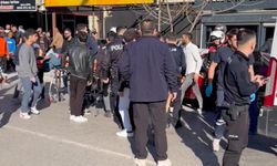 Manisa'da bıçaklı kavga: 1 ölü, 2 ağır yaralı