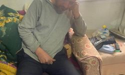 Günlerdir aranan dağcının bağ evindeki ilk fotoğrafı ortaya çıktı