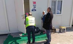 Gördesli öğrencilerden depremzedelere gönül köprüsü