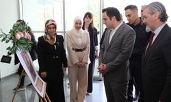 Kula'da 8 Mart Dünya Kadınlar Günü kutlandı