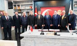 Manisa Büyükşehir Belediyesinde en düşük kadrolu işçi maaşı 80 bin TL oldu