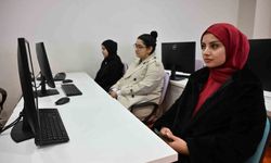 Manisa Büyükşehir Belediyesinden gençlere dijital gelecek vizyonu