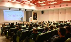 Manisa Büyükşehir personeline yapay zeka ve veri yönetimi eğitimi
