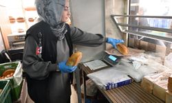 Manisa'da fırın denetimleri yoğunlaştı