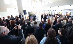 Merkezefendi'de 8 Mart'a özel anlamlı etkinler düzenlendi