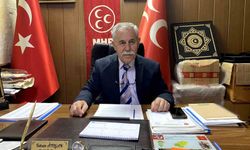 MHP'li Atılgan: 'Milli birlik her zamankinden daha önemli'