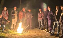 Sarıgöl'de asırlık gelenek yaşatıldı