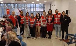 Sarıgöl'de Kızılay'dan gönülleri ısıtan iftar seferberliği