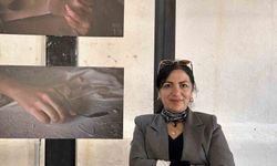 Tarihi Arasta'da kadın emeği fotoğraflarla sergilendi