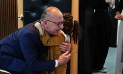 Turgutlu Belediyesinde geleneksel bayramlaşma töreni