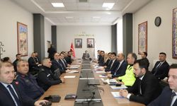 Vali Işın: 'Tüm tedbirler titizlikle uygulanmaya devam edecek'