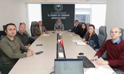 Zeytinyağı Çalıştayı için hazırlıklar başladı