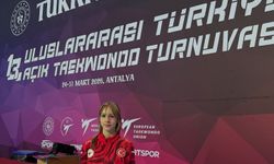 Başar SK’dan Milli Takıma Bir Gurur Daha