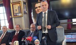 Belediyemizi Odalarla Yönetiyoruz