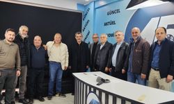 Manisa Karadenizliler Derneği olağanüstü toplandı